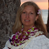 Robyn Mattia's Hawaiian Wedding Day