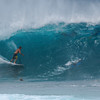 Pipeline, Hawaii : 